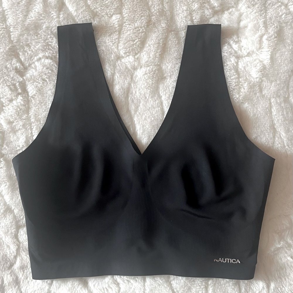 Nautica Intimates Bra Size Medium